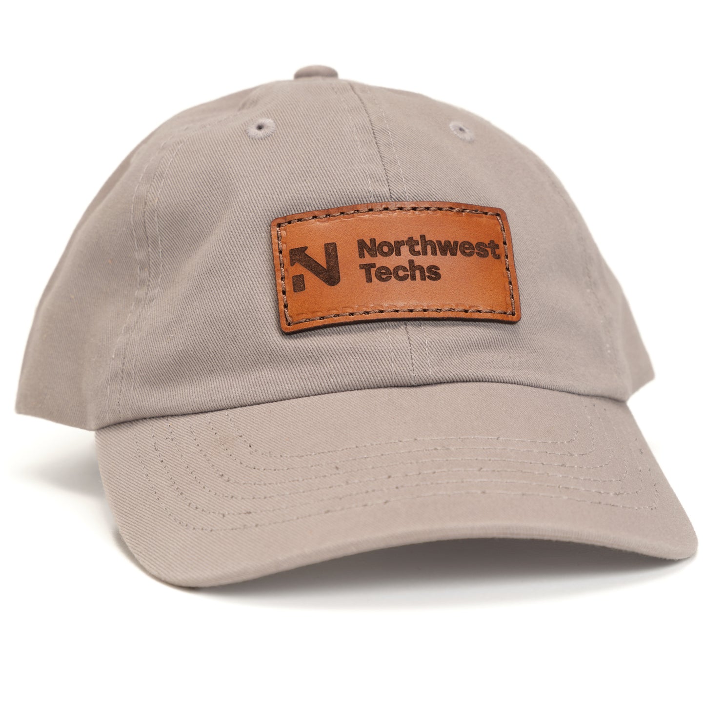 Custom Logo Dad Caps | Yupoong 6245