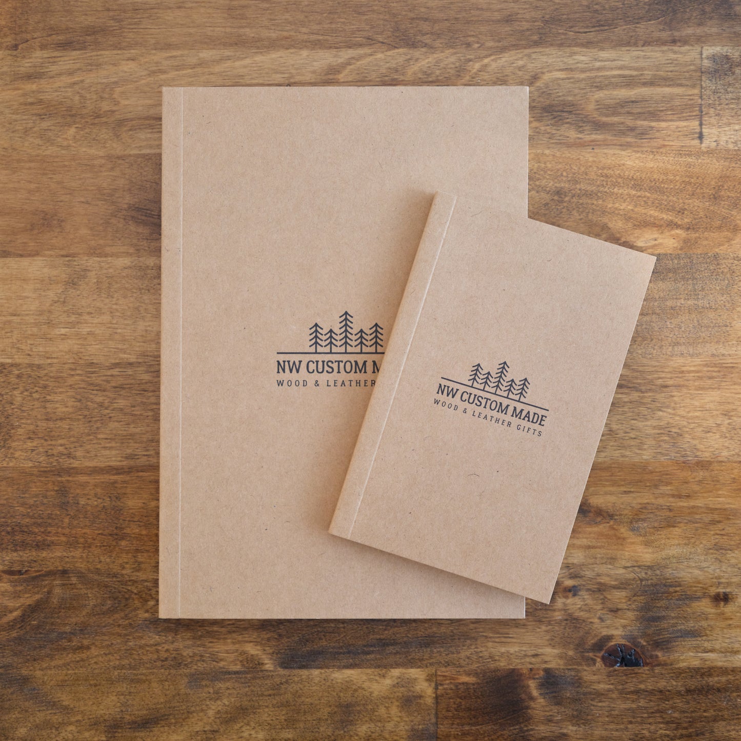 Journal Refill Notebooks